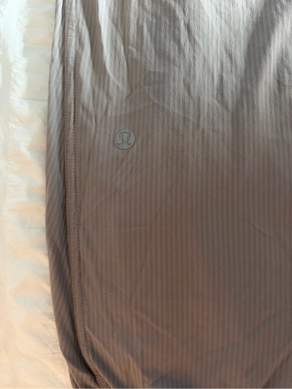 lululemon dance studio jogger
